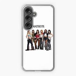 SIS (Soft Is Strong) Samsung Galaxy Soft Case
