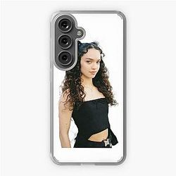 Daniela Katseye Samsung Galaxy Soft Case