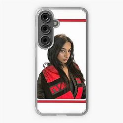 Lara Katseye Samsung Galaxy Soft Case
