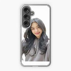 Sophia Katseye Samsung Galaxy Soft Case