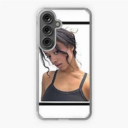 Manon Katseye Samsung Galaxy Soft Case