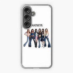 SIS (Soft Is Strong) Samsung Galaxy Soft Case