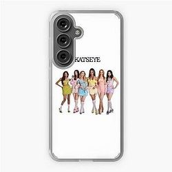 SIS (Soft Is Strong) Samsung Galaxy Soft Case