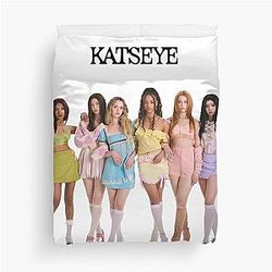 SIS (Soft Is Strong) Duvet Cover