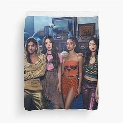 SIS (Soft Is Strong) Duvet Cover