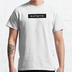KATSEYE Dream Academy Girl Group  Classic T-Shirt