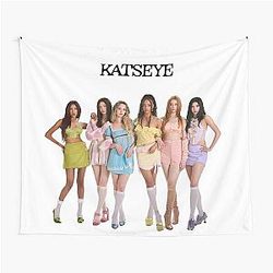 SIS (Soft Is Strong) Tapestry