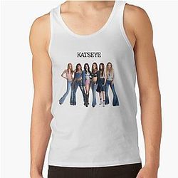 SIS (Soft Is Strong) Tank Top