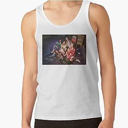 SIS (Soft Is Strong) Tank Top
