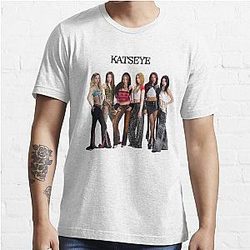 SIS (Soft Is Strong) Essential T-Shirt