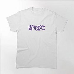 bratzeye logo 1 Classic T-Shirt