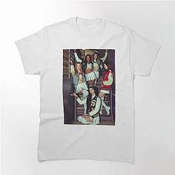 KATSiEYE Classic T-Shirt