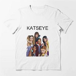 KATSEYE Essential T-Shirt