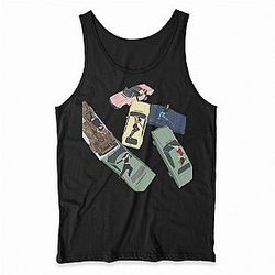 KATSEYE - Global Girl Group Project KATSEYE Tank Tops