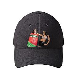KATSEYE - HYBE and Geffen Records Collaboration KATSEYE Hats & Caps