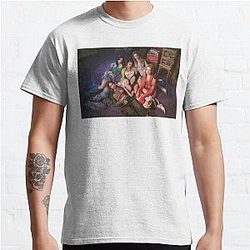 SIS (Soft Is Strong) Classic T-Shirt