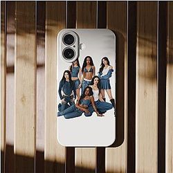 KATSEYE - Soft Is Strong Debut EP KATSEYE iPhone Cases