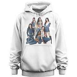 KATSEYE - Soft Is Strong Debut EP KATSEYE Hoodies