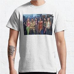 SIS (Soft Is Strong) Classic T-Shirt