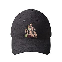 KATSEYE - Multi National Cultural Fusion KATSEYE Hats & Caps