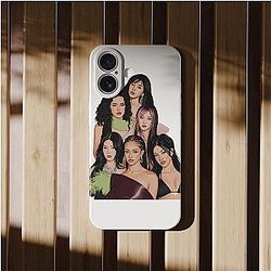 KATSEYE - Multi National Cultural Fusion KATSEYE iPhone Cases