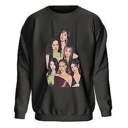 KATSEYE - Multi National Cultural Fusion KATSEYE Sweatshirts
