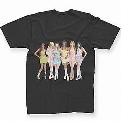 KATSEYE - Touch Viral Hit Single KATSEYE T-Shirts