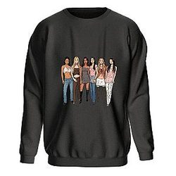 KATSEYE - New Era of Pop Performance KATSEYE Sweatshirts