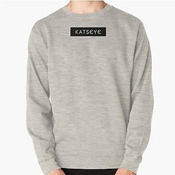 KATSEYE Dream Academy Girl Group  Pullover Sweatshirt