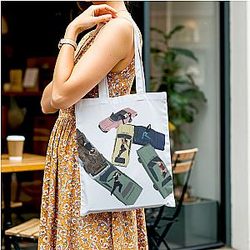 KATSEYE - Global Girl Group Project KATSEYE Bags