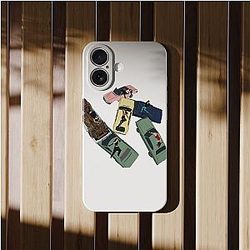 KATSEYE - Global Girl Group Project KATSEYE iPhone Cases