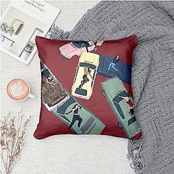 KATSEYE - Global Girl Group Project KATSEYE Pillows