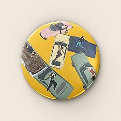 KATSEYE - Global Girl Group Project KATSEYE Pins