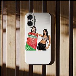 KATSEYE - HYBE and Geffen Records Collaboration KATSEYE iPhone Cases