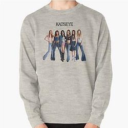 SIS (Soft Is Strong) Pullover Sweatshirt