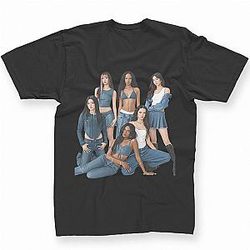 KATSEYE - Soft Is Strong Debut EP KATSEYE T-Shirts