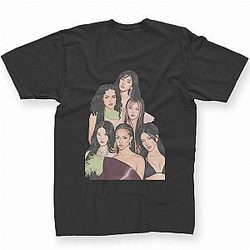 KATSEYE - Multi National Cultural Fusion KATSEYE T-Shirts