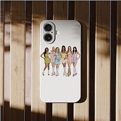 KATSEYE - Touch Viral Hit Single KATSEYE iPhone Cases