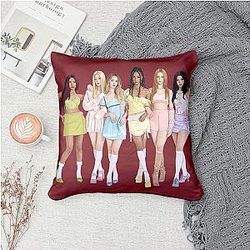 KATSEYE - Touch Viral Hit Single KATSEYE Pillows