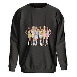 KATSEYE - Touch Viral Hit Single KATSEYE Sweatshirts