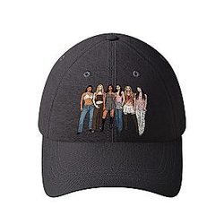KATSEYE - New Era of Pop Performance KATSEYE Hats & Caps