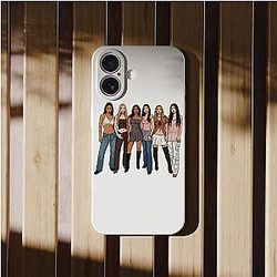 KATSEYE - New Era of Pop Performance KATSEYE iPhone Cases