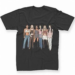 KATSEYE - New Era of Pop Performance KATSEYE T-Shirts