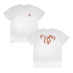 Pinky Up DTNK2004 KATSEYE T-Shirts