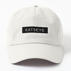 KATSEYE Dream Academy Girl Group  Dad Hat