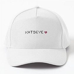 KATSEYE Baseball Cap