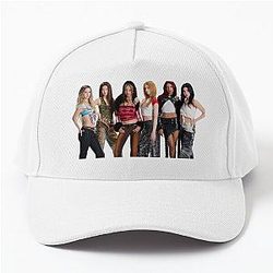 SIS (Soft Is Strong) Baseball Cap