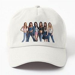 SIS (Soft Is Strong) Dad Hat