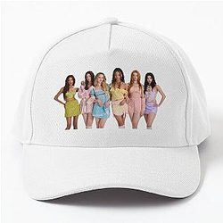 SIS (Soft Is Strong) Baseball Cap