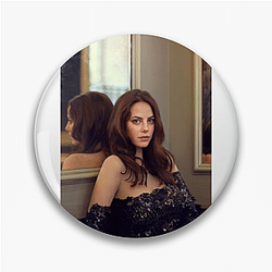 Versatile Leading Lady Kaya Scodelario Pins